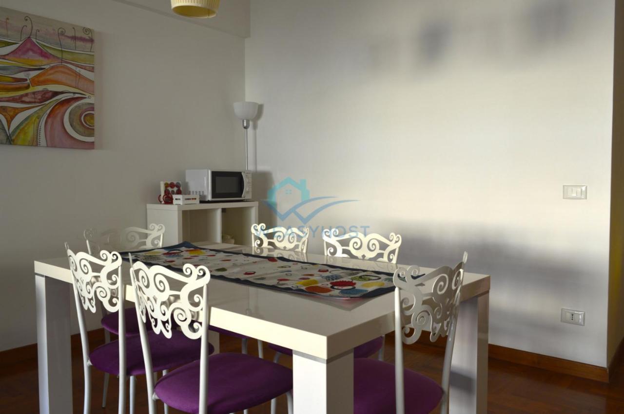 Appartement Charming Near Vatican Rome